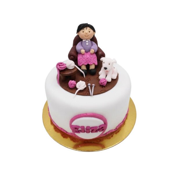 Torta Eliza