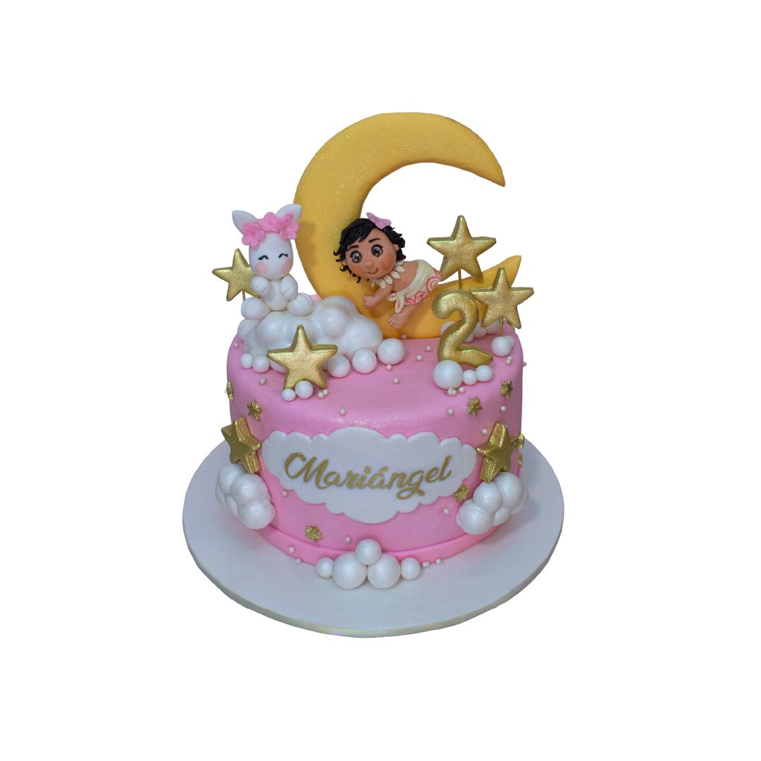 Torta Bautizo: imagen 2