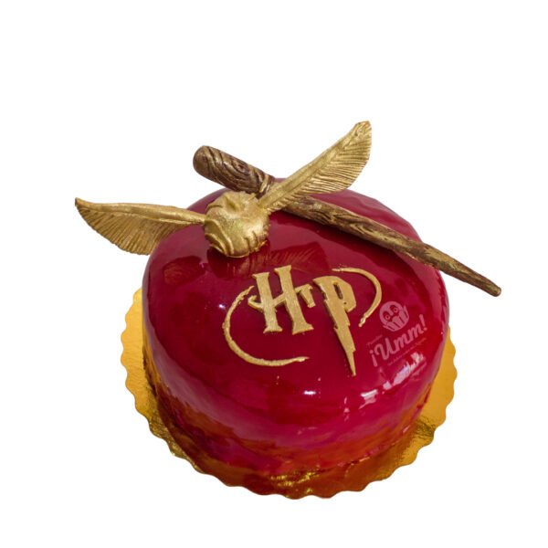 Torta Harry Potter
