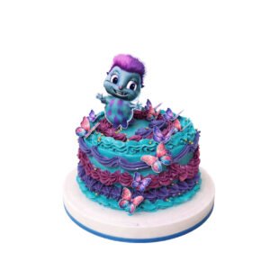 Torta Bibble