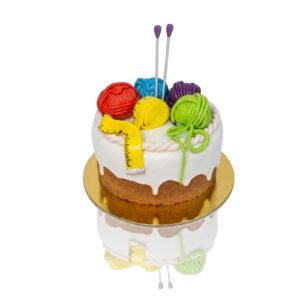Torta Tejidos