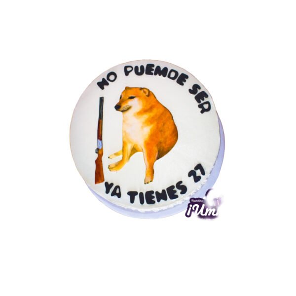 Torta Memes