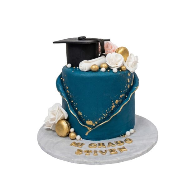 Torta Grado