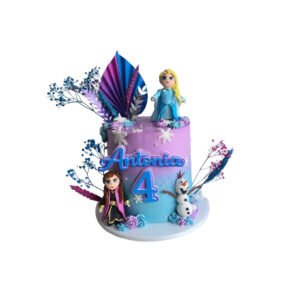 Torta Frozeen