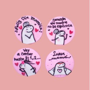 Cupcake Mamá