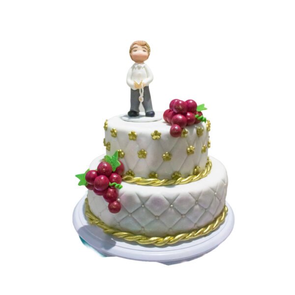 Torta Comunion