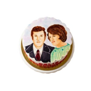 Torta Matrimonio