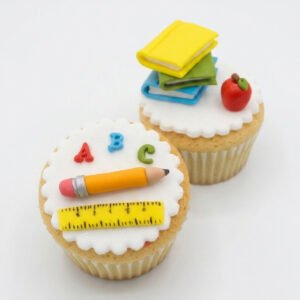 Cupcake ABC