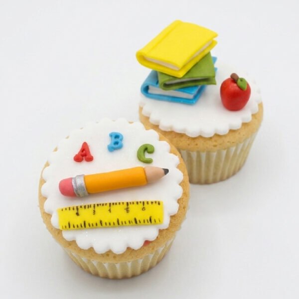 Cupcake ABC