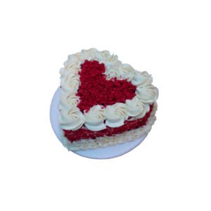 Torta Corazón